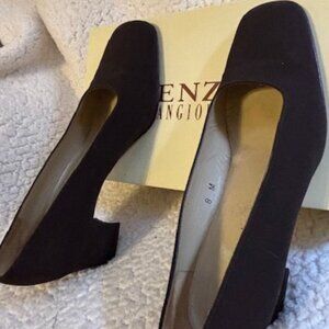 ENZO ANGIOLINI PUMPS